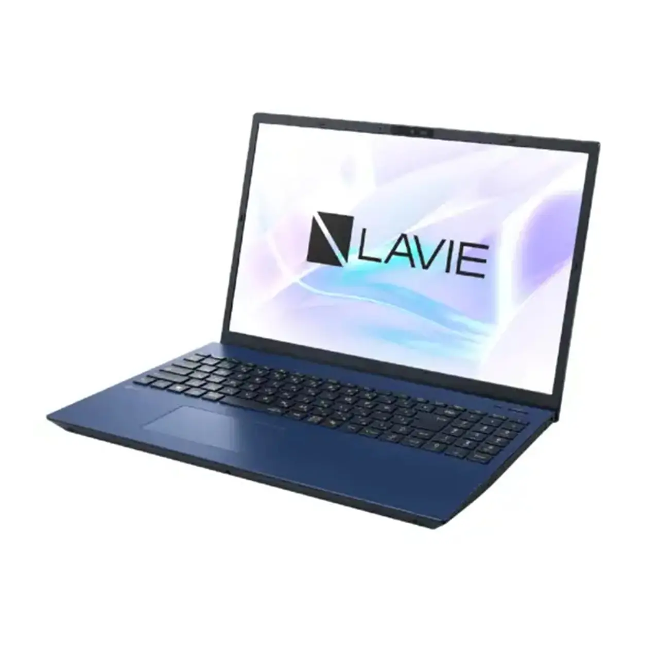 NEC LaVie N1655/LA ネイビーブルー　(第13世代CPU)