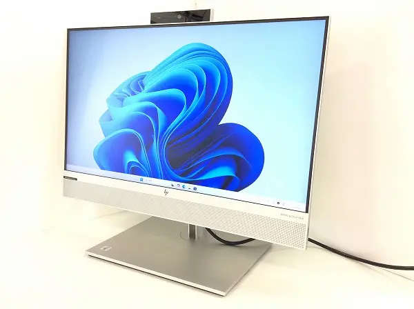 HP EliteOne 800 G6 AIO (第10世代CPU)