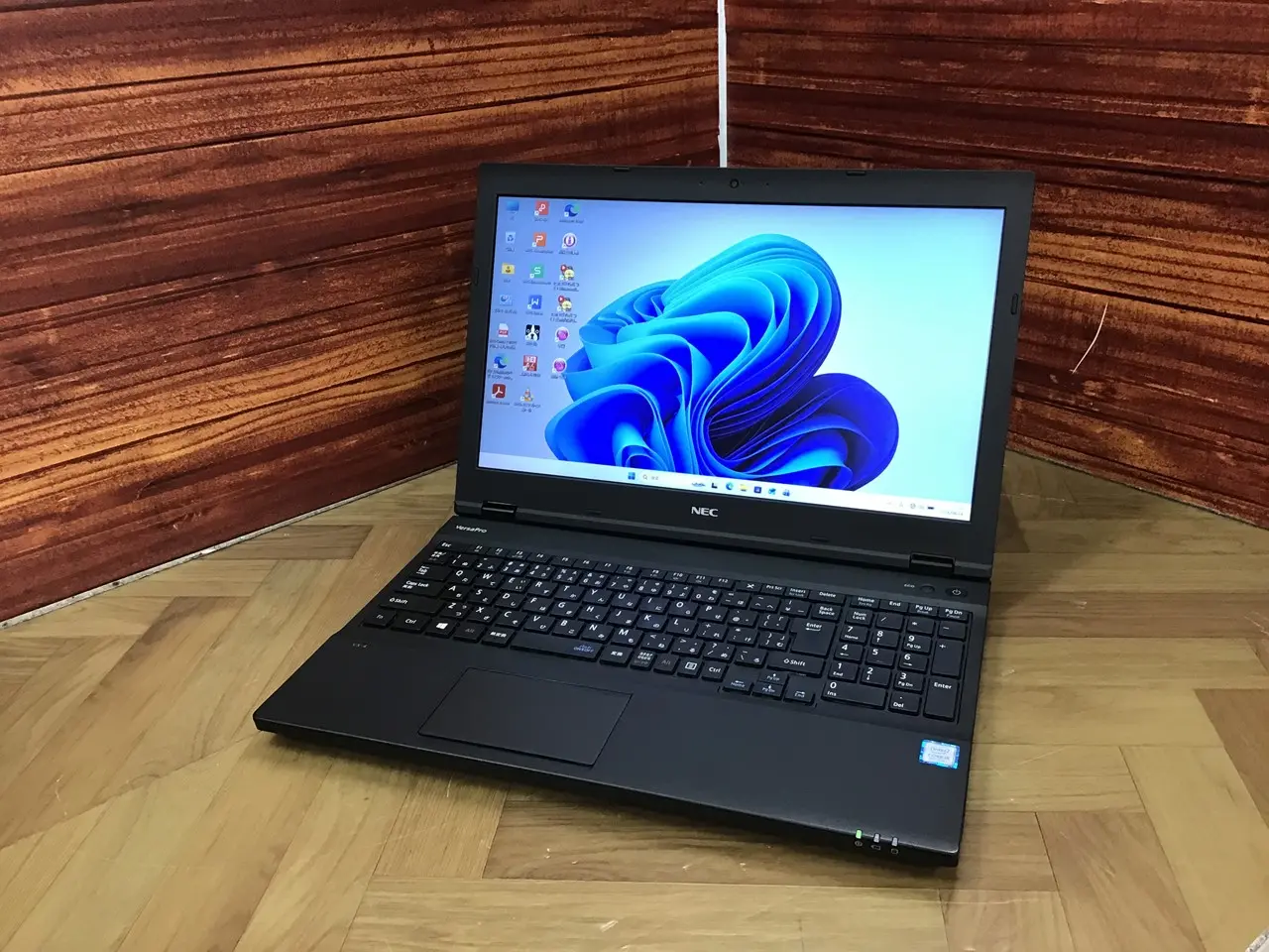 NEC VersaPro VKT16/X-4