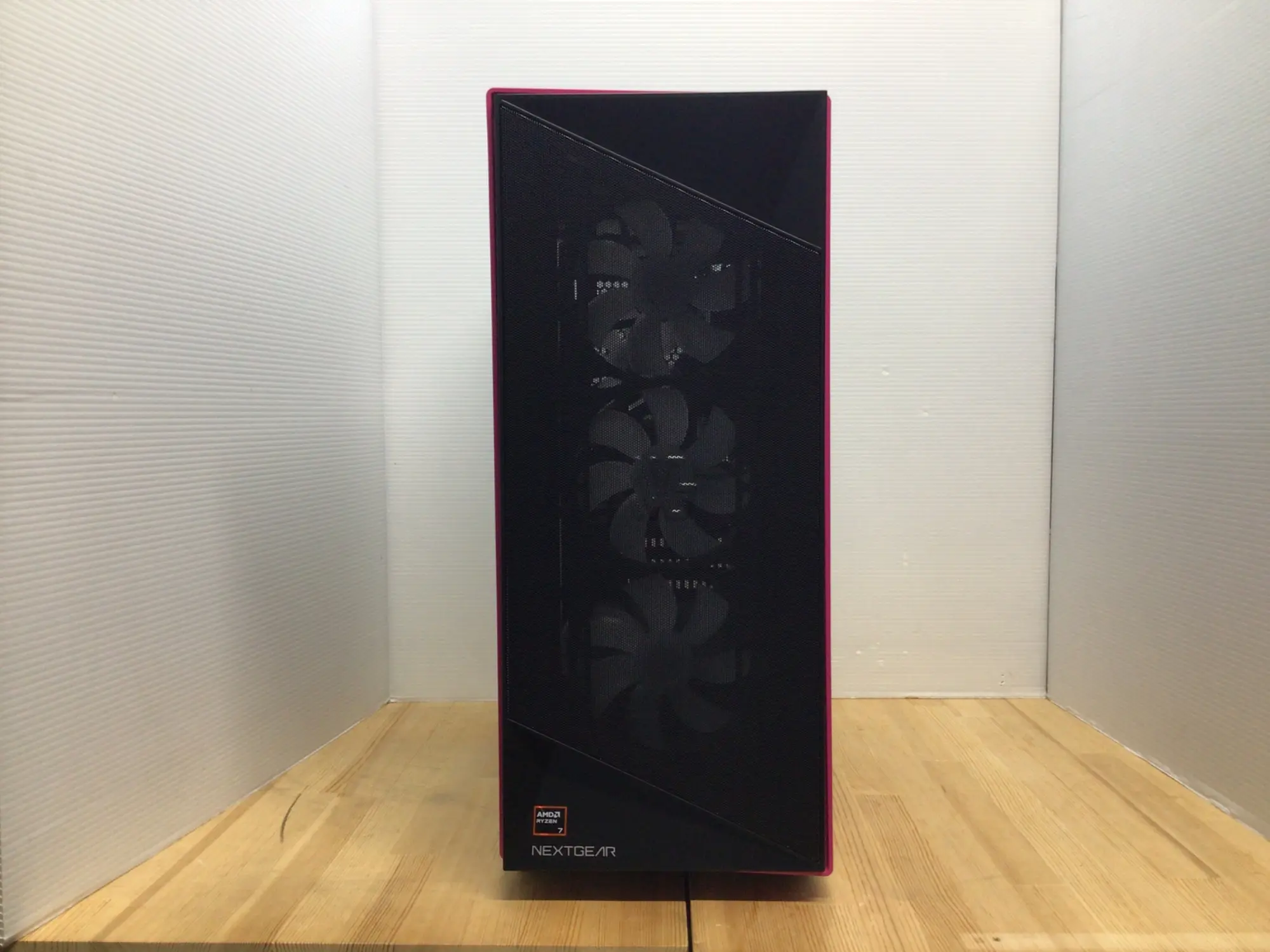 mouse NEXTGEAR HD-A7G6T