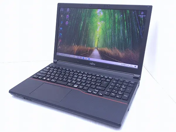 富士通 LIFEBOOK A574/K