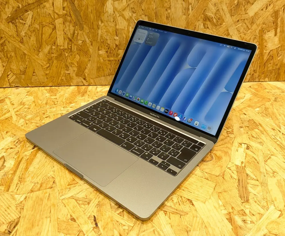 MacBookPro A2338（M2_2022）