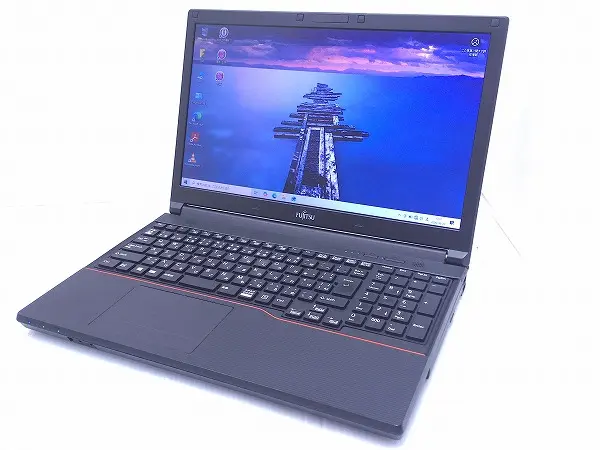 富士通 LIFEBOOK A574/K