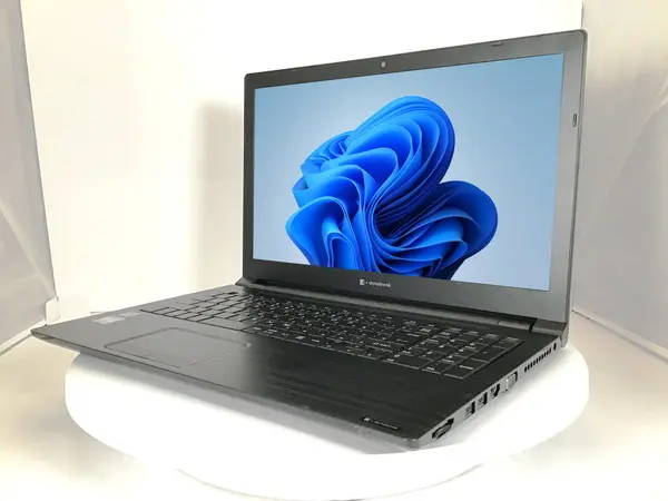 Dynabook(旧東芝) dynabook B65/ER（訳ありパソコン）
