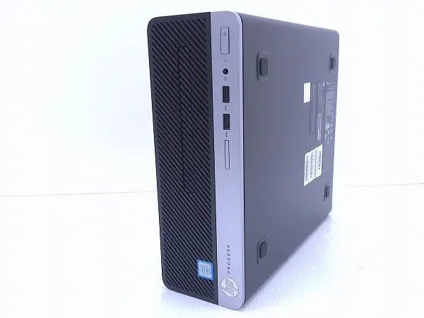 HP ProDesk 400 G5 SFF