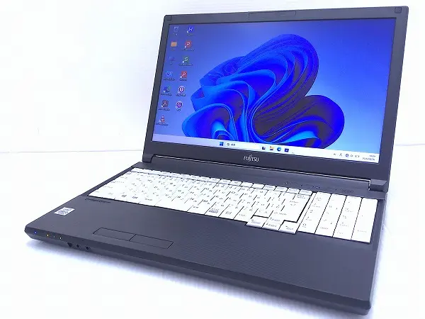 富士通 LIFEBOOK A5510/E