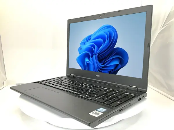 NEC VersaPro VRT16/F-6(第8世代CPU)