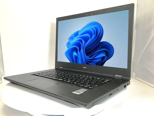 NEC VersaPro VKM17/X-9(第10世代CPU)