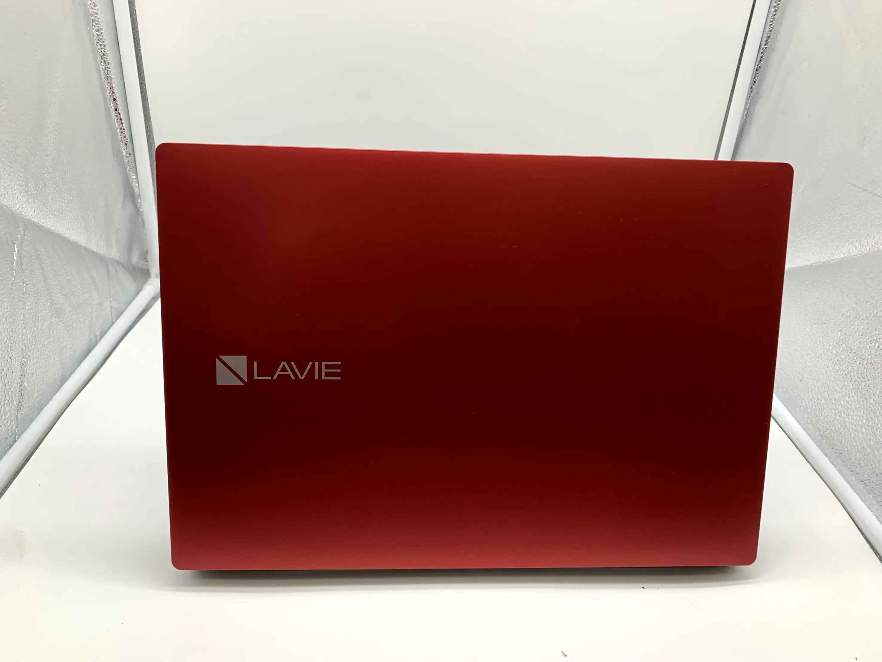 NEC LAVIE PC NS700NAR E3 /(Core i7 8565U 1.8GHz/8GB/SSD256GB)