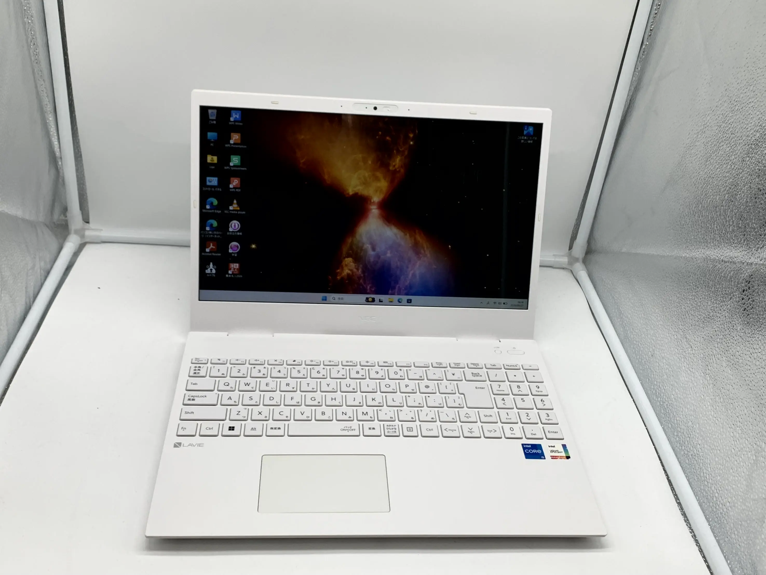 NEC LAVIE Direct N15 GN134A/DZ