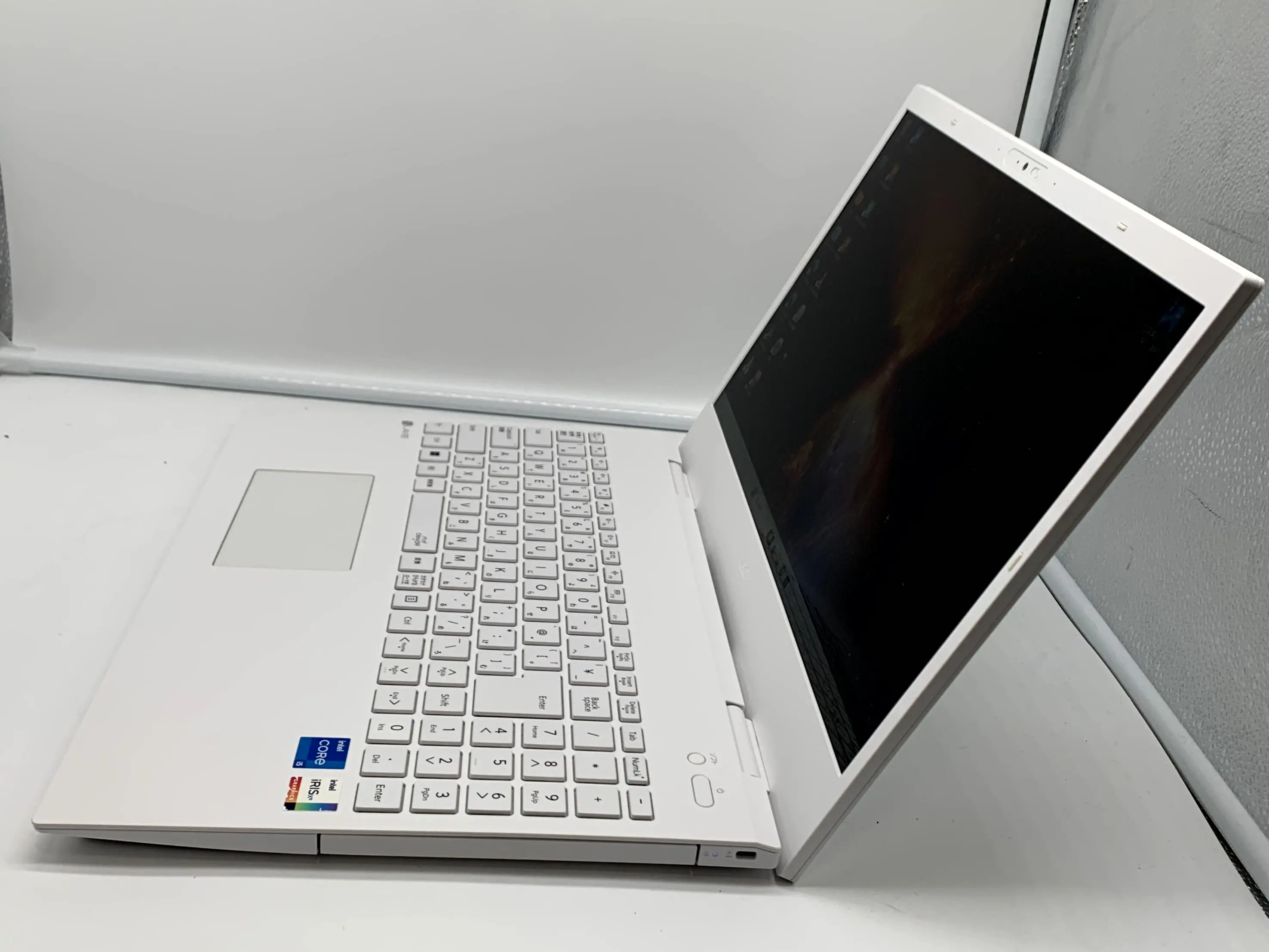 (1819) 秒速起動SSD240G NEC一体 PC-GD234 i5 12G NEC LAVIE Direct N15 GN134A/DZ (CPU:Core i5 1235U 3.3GHz/メモリ