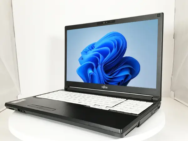 富士通 LIFEBOOK A7510/D（第10世代CPU）
