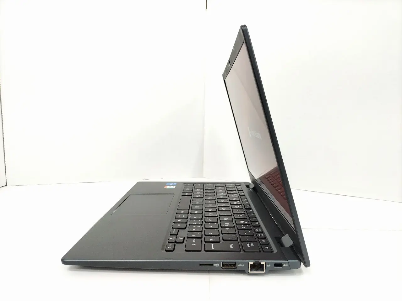 dynabook GCX83/WLE (CPU：Corei5-1340P 1.9GHz /メモリ：16GB/ SSD
