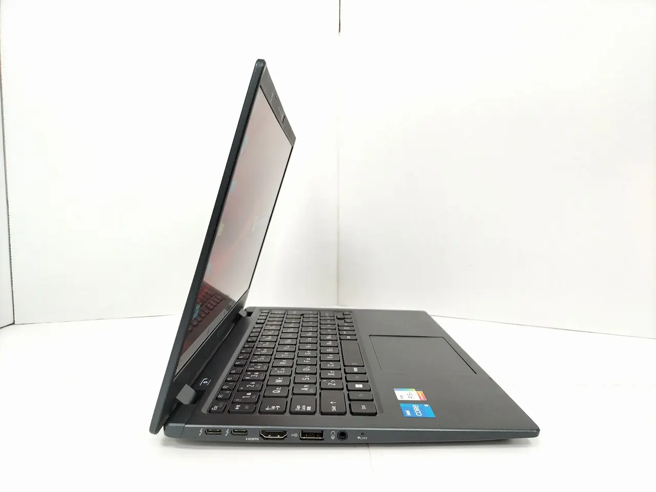 dynabook GCX83/WLE (CPU：Corei5-1340P 1.9GHz /メモリ：16GB/ SSD