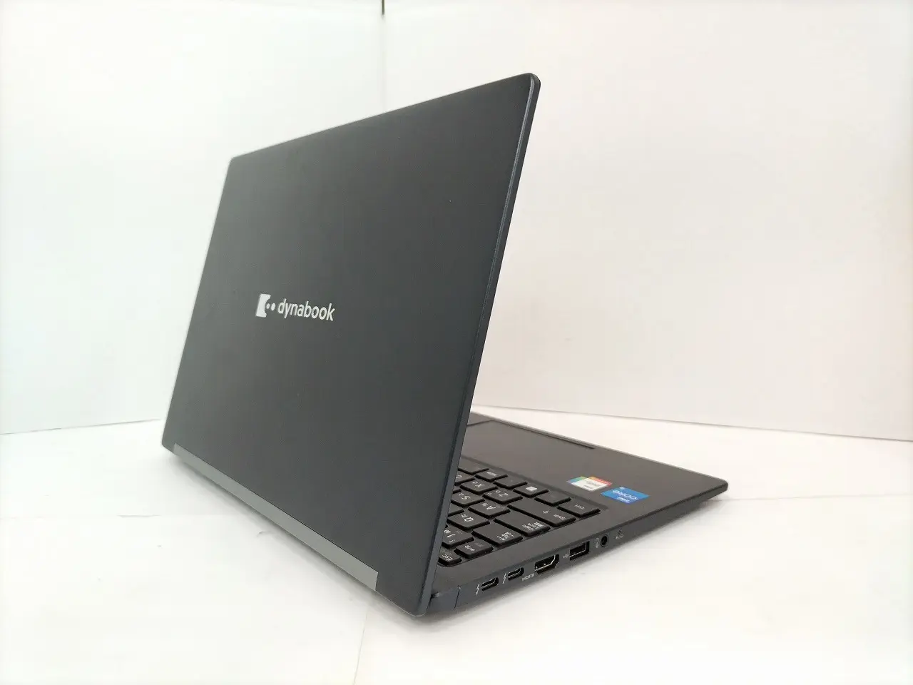 dynabook GCX83/WLE (CPU：Corei5-1340P 1.9GHz /メモリ：16GB/ SSD