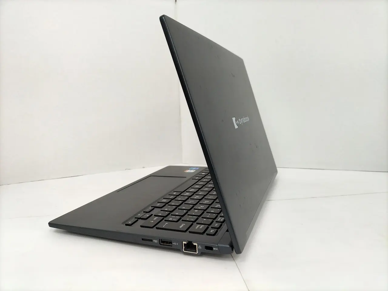 dynabook GCX83/WLE (CPU：Corei5-1340P 1.9GHz /メモリ：16GB/ SSD