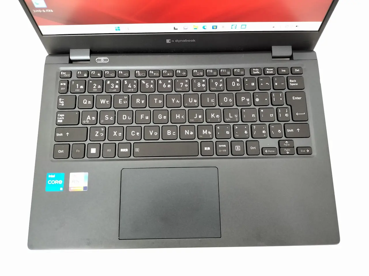 dynabook GCX83/WLE (CPU：Corei5-1340P 1.9GHz /メモリ：16GB/ SSD
