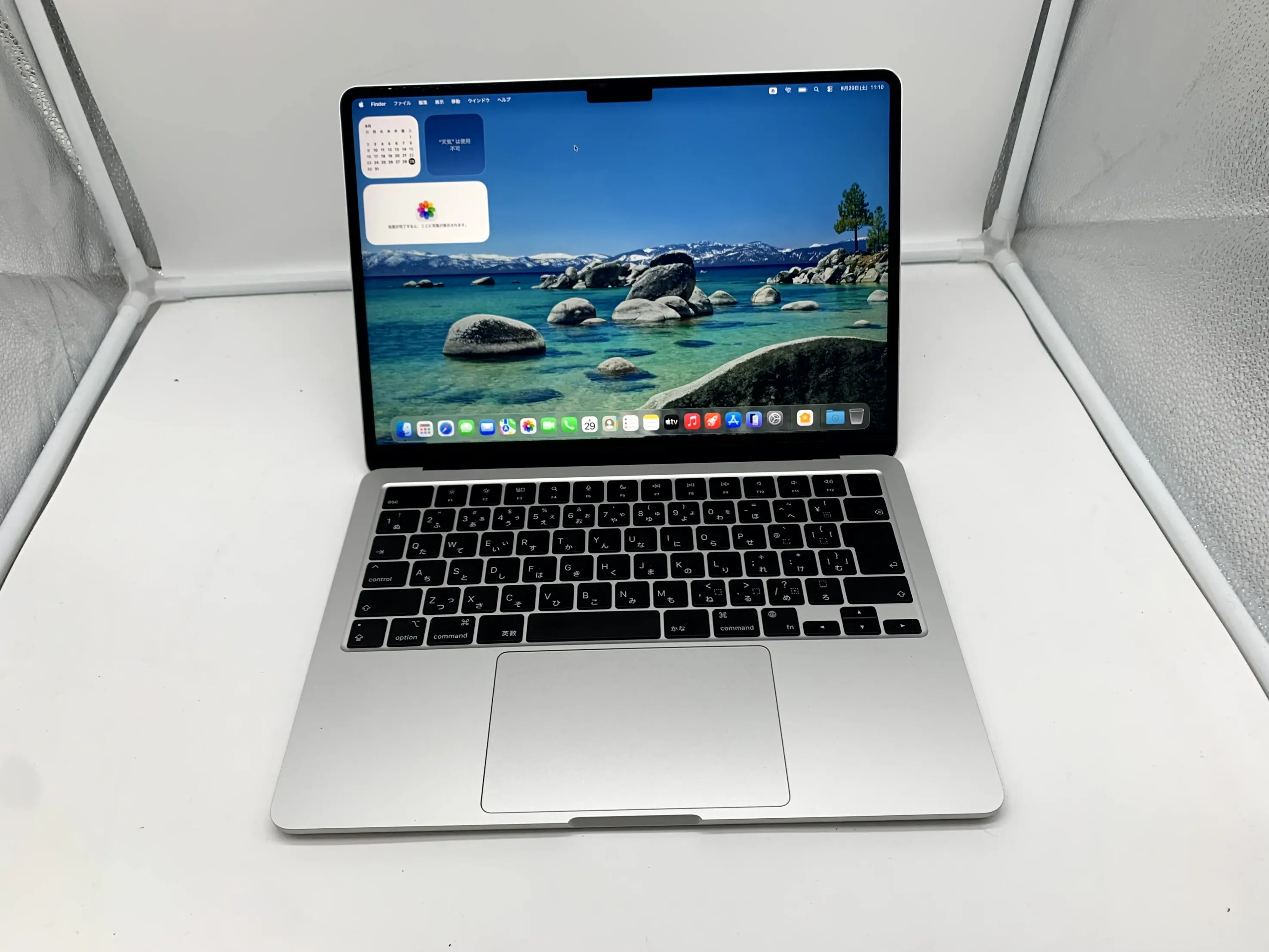Apple MacBookAir A3113