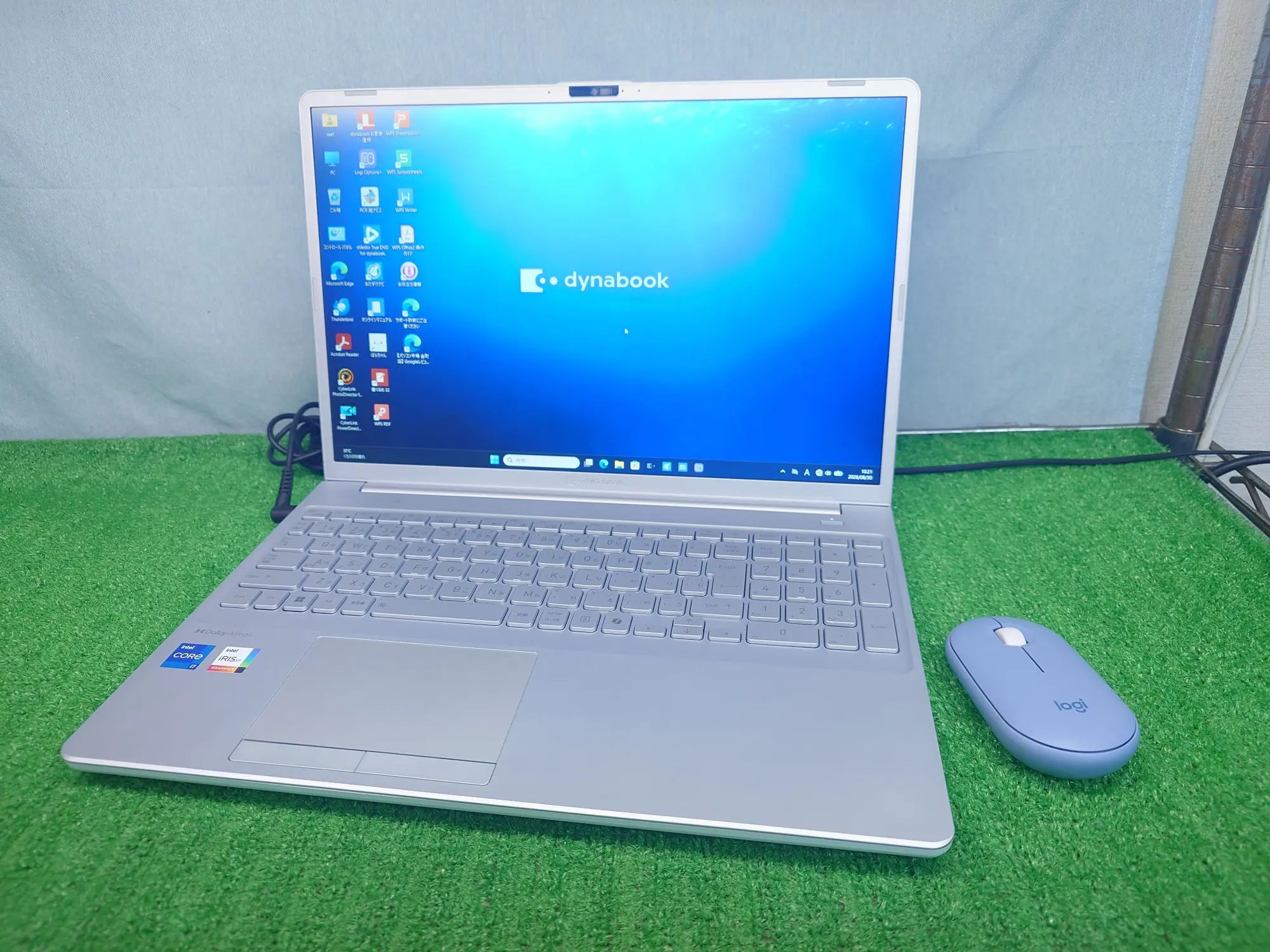 dynabook P1-E7YJ-BS