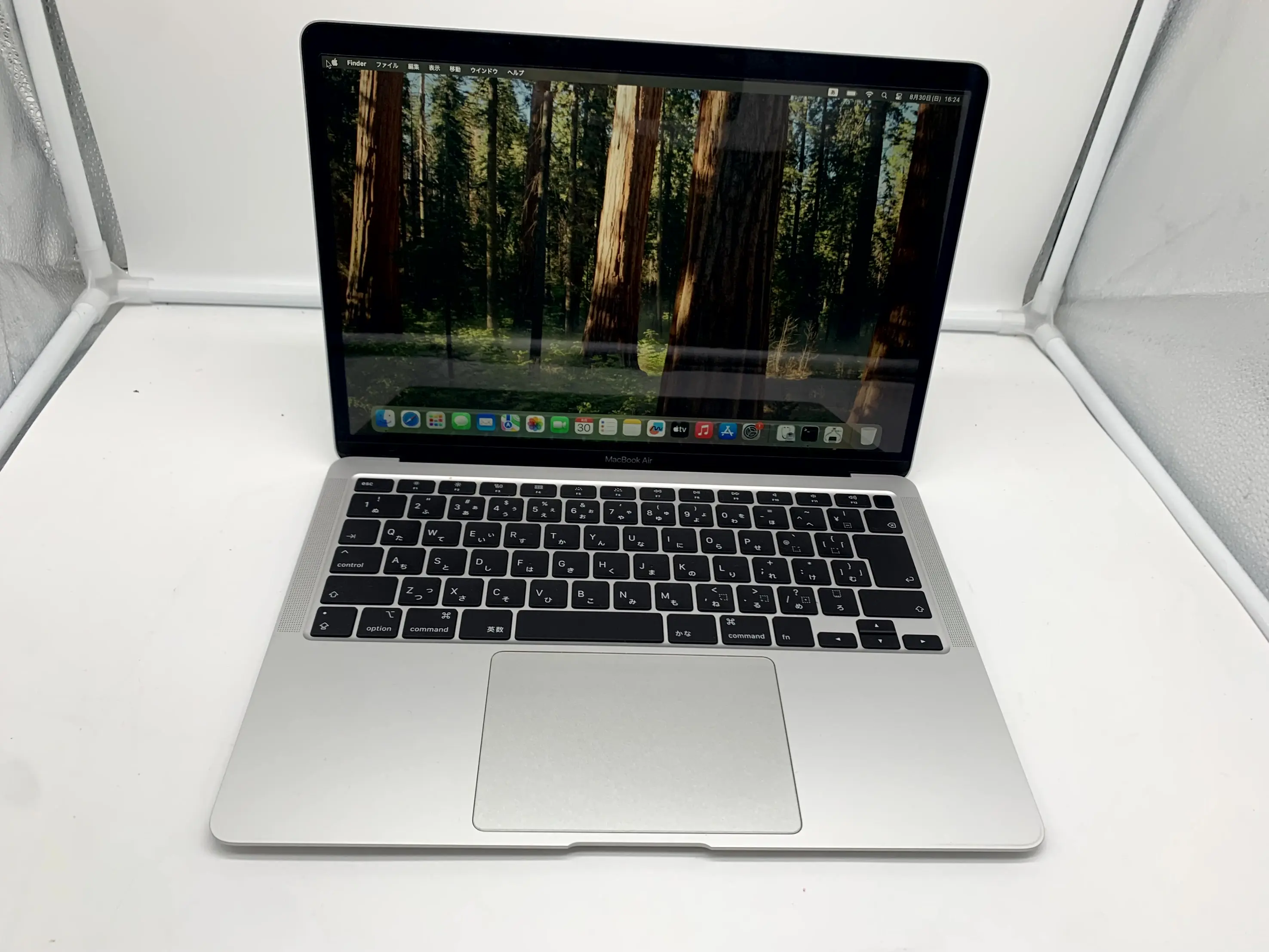 Apple MacBook Air 2020 (intel Core i5)