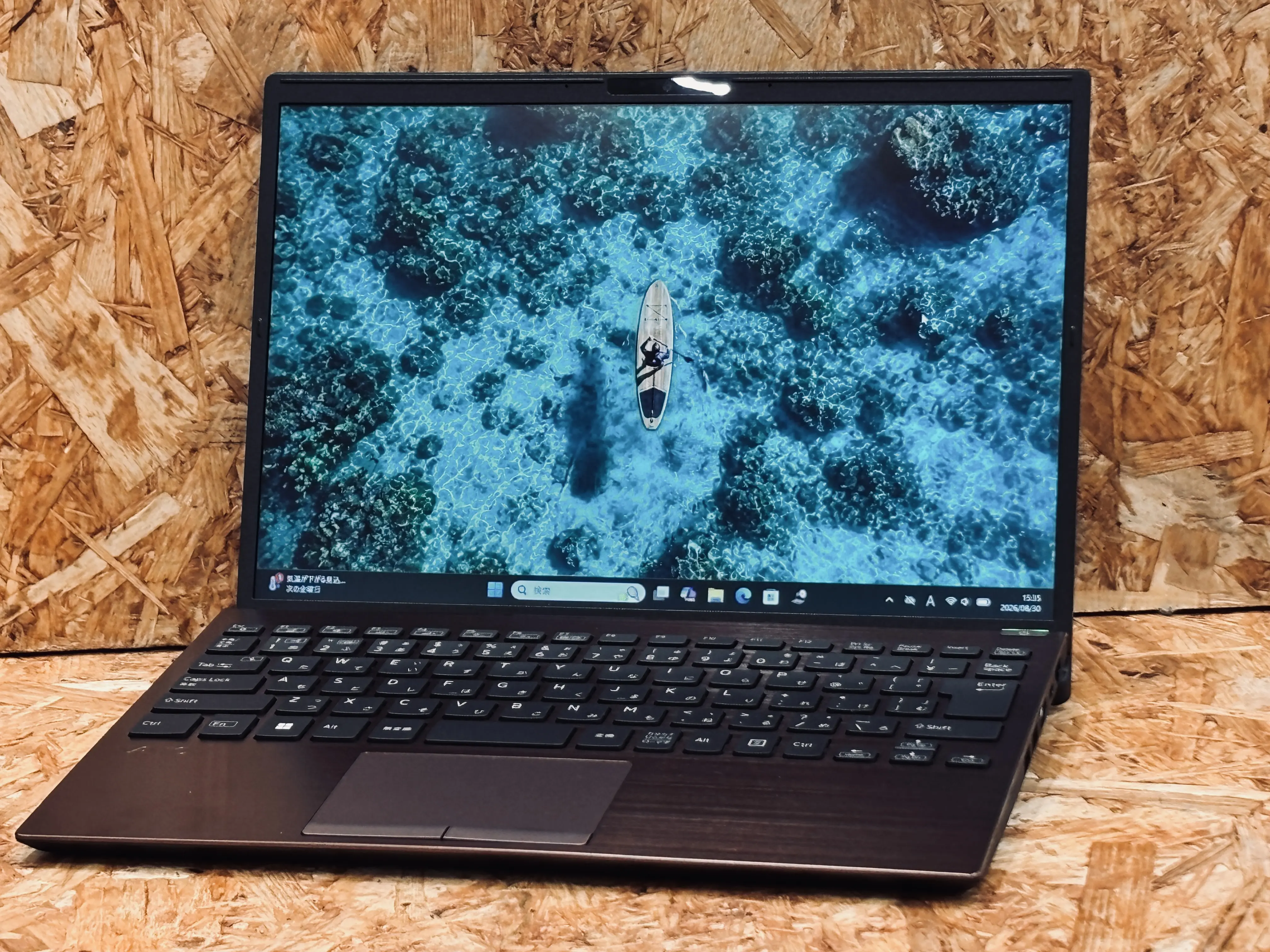 VAIO(旧SONY) VAIO Pro PG VJPG31（第13世代CPU）