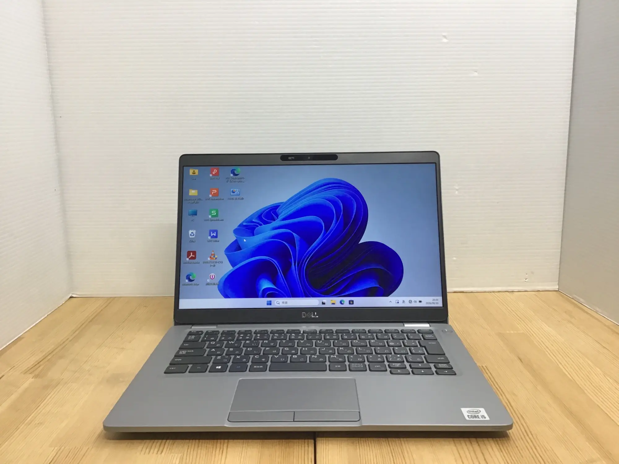 日本HP  Latitude 5310