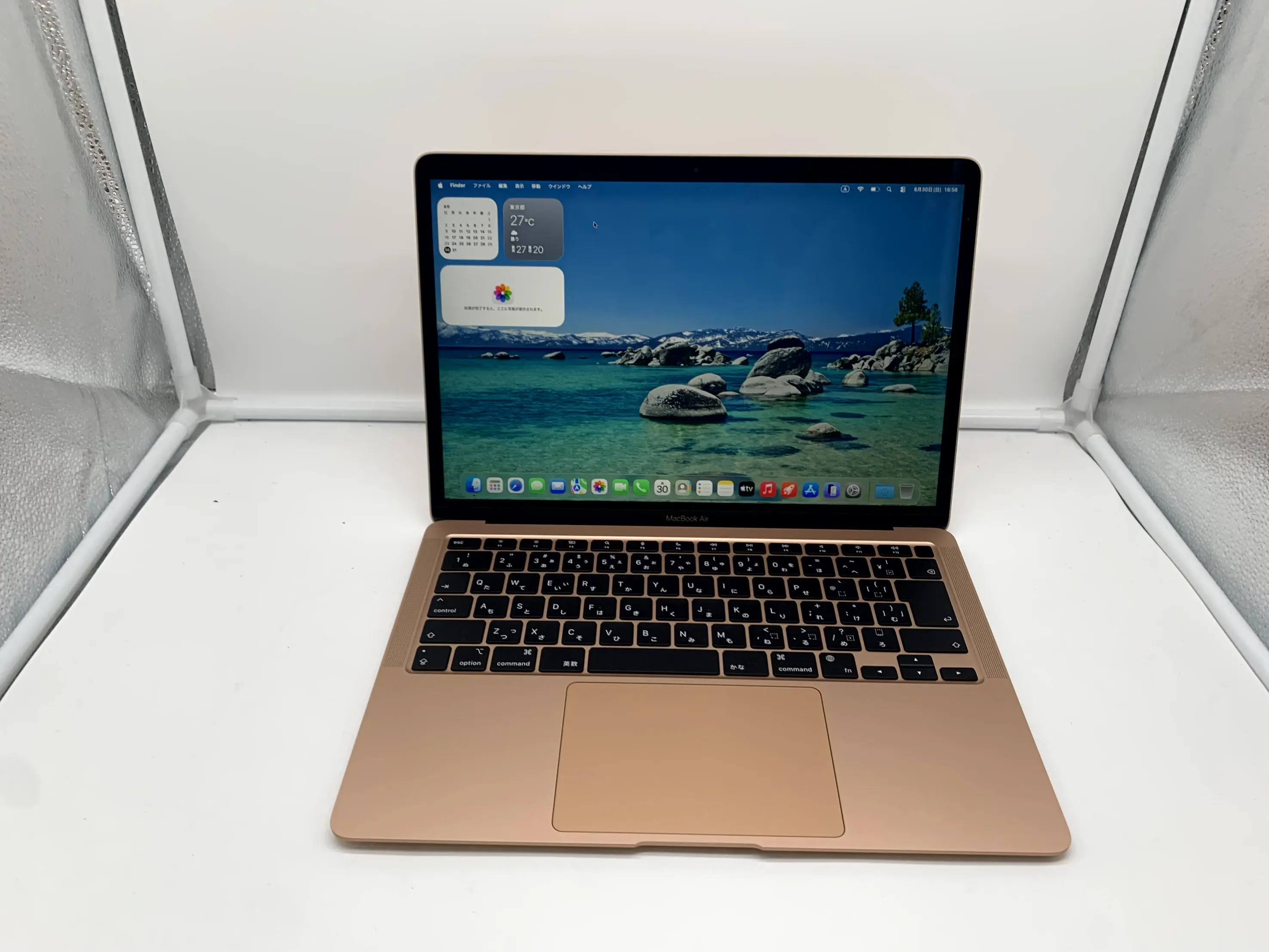 Apple MacBook Air 13 Mid 2020