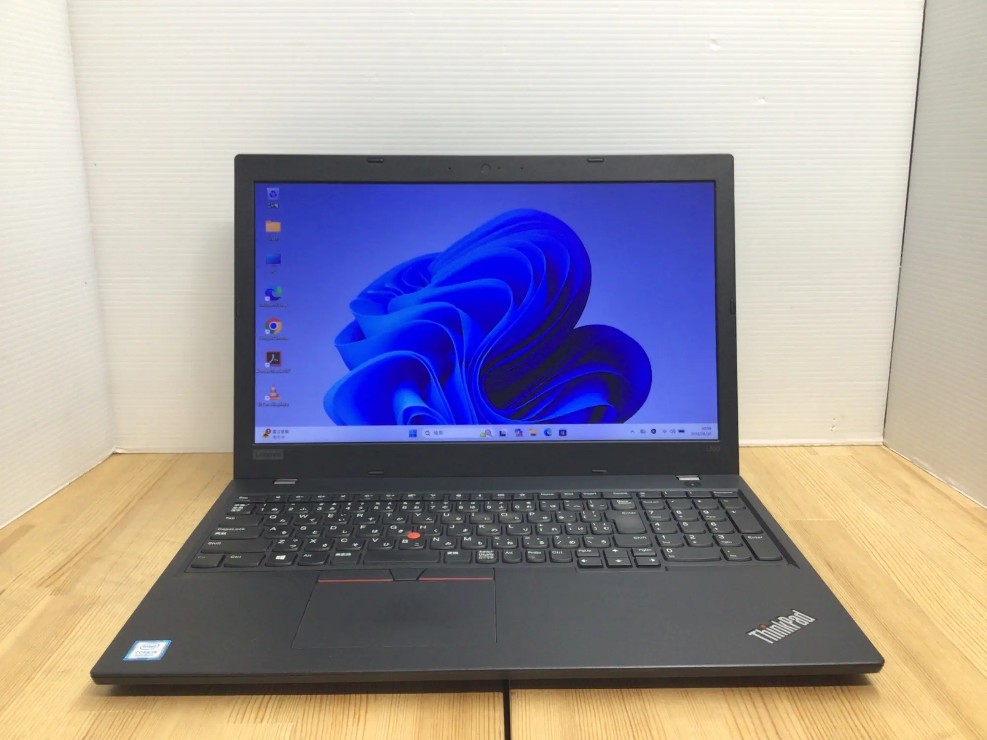 レノボ(Lenovo) ThinkPad L580