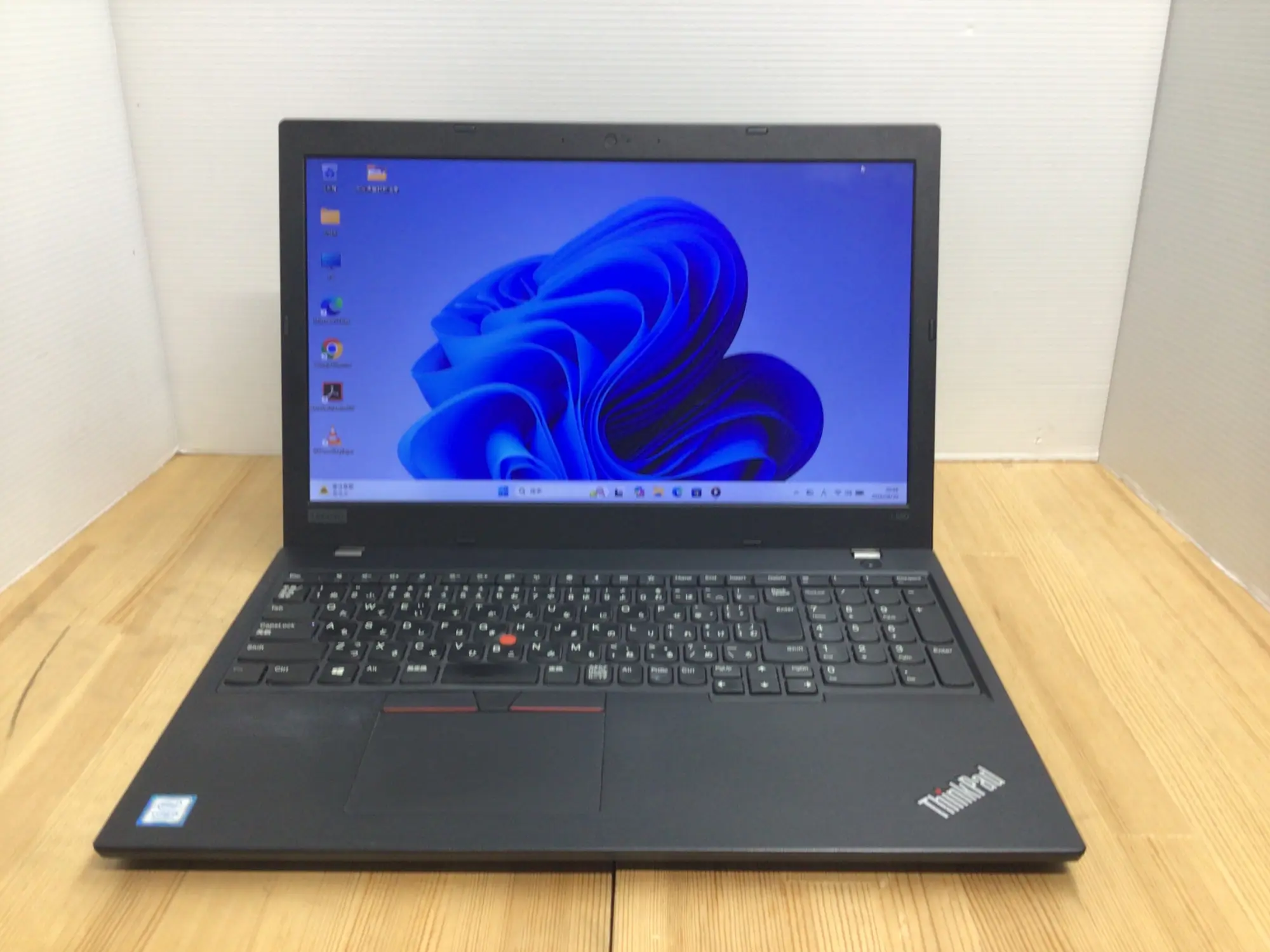 レノボ(Lenovo) ThinkPad L580