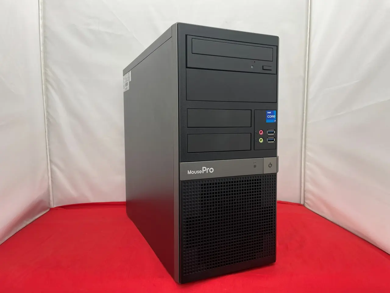 mouse mousePro MPro-T340XR36W11 (第11世代CPU）