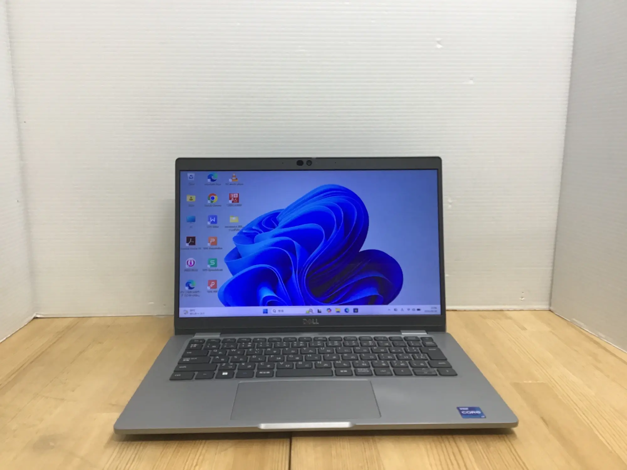 DELL Latitude 5320 (第11世代CPU)