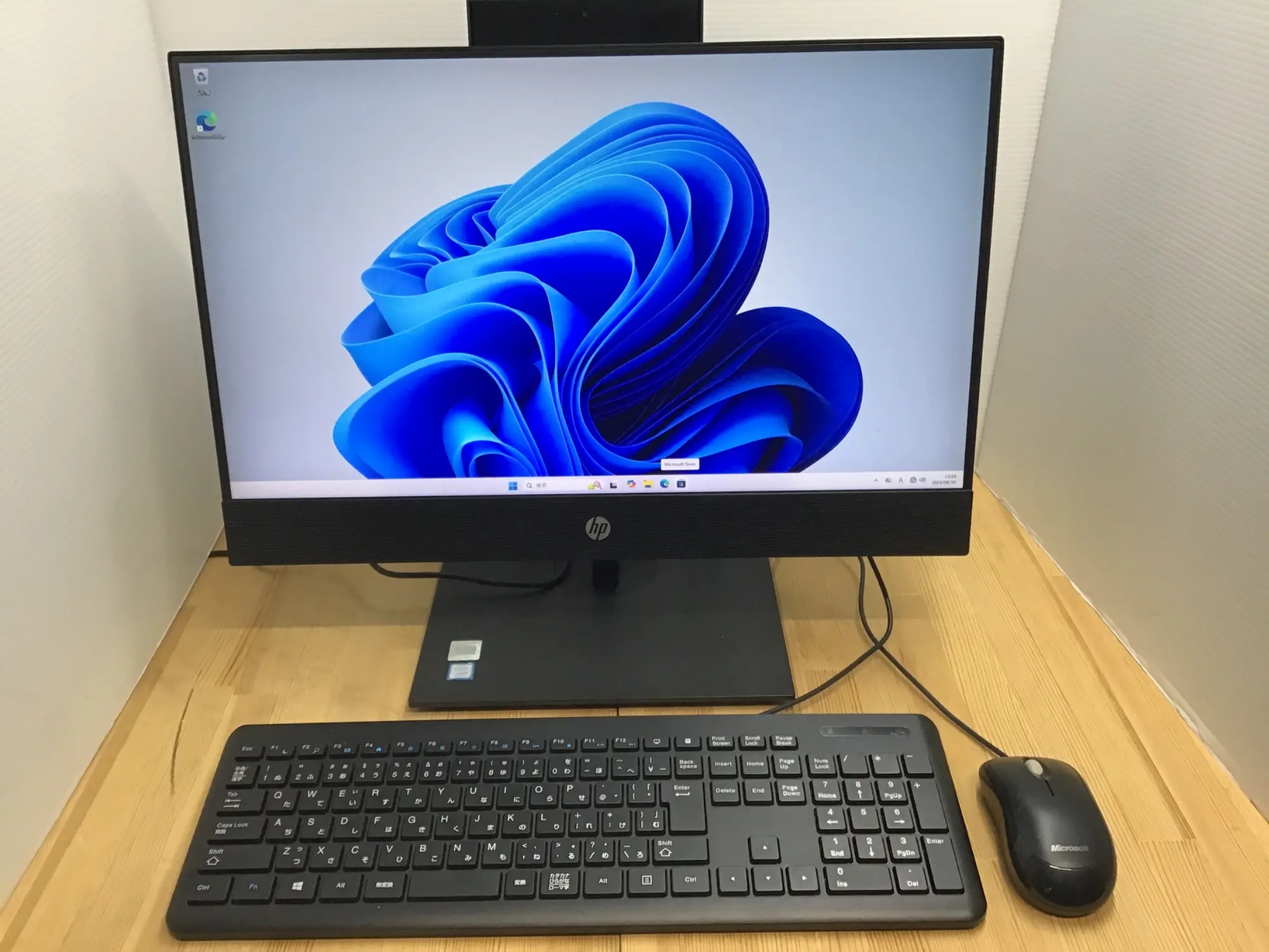 HP ProOne 600 G4