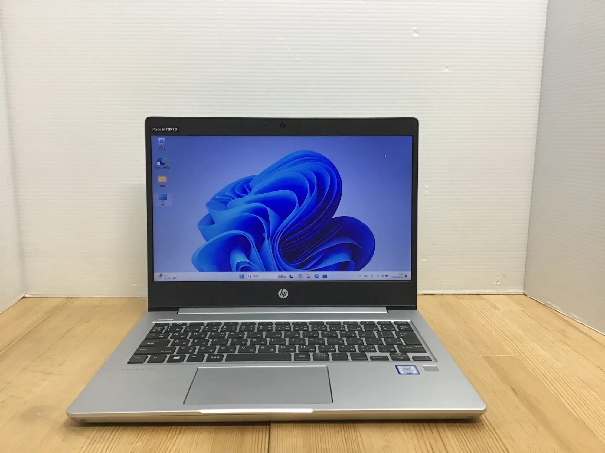 HP  ProBook 430 G6