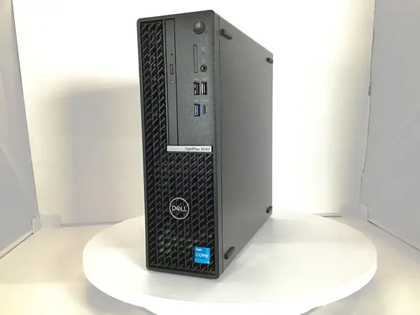 DELL Optiplex 5090 SFF（第11世代CPU）