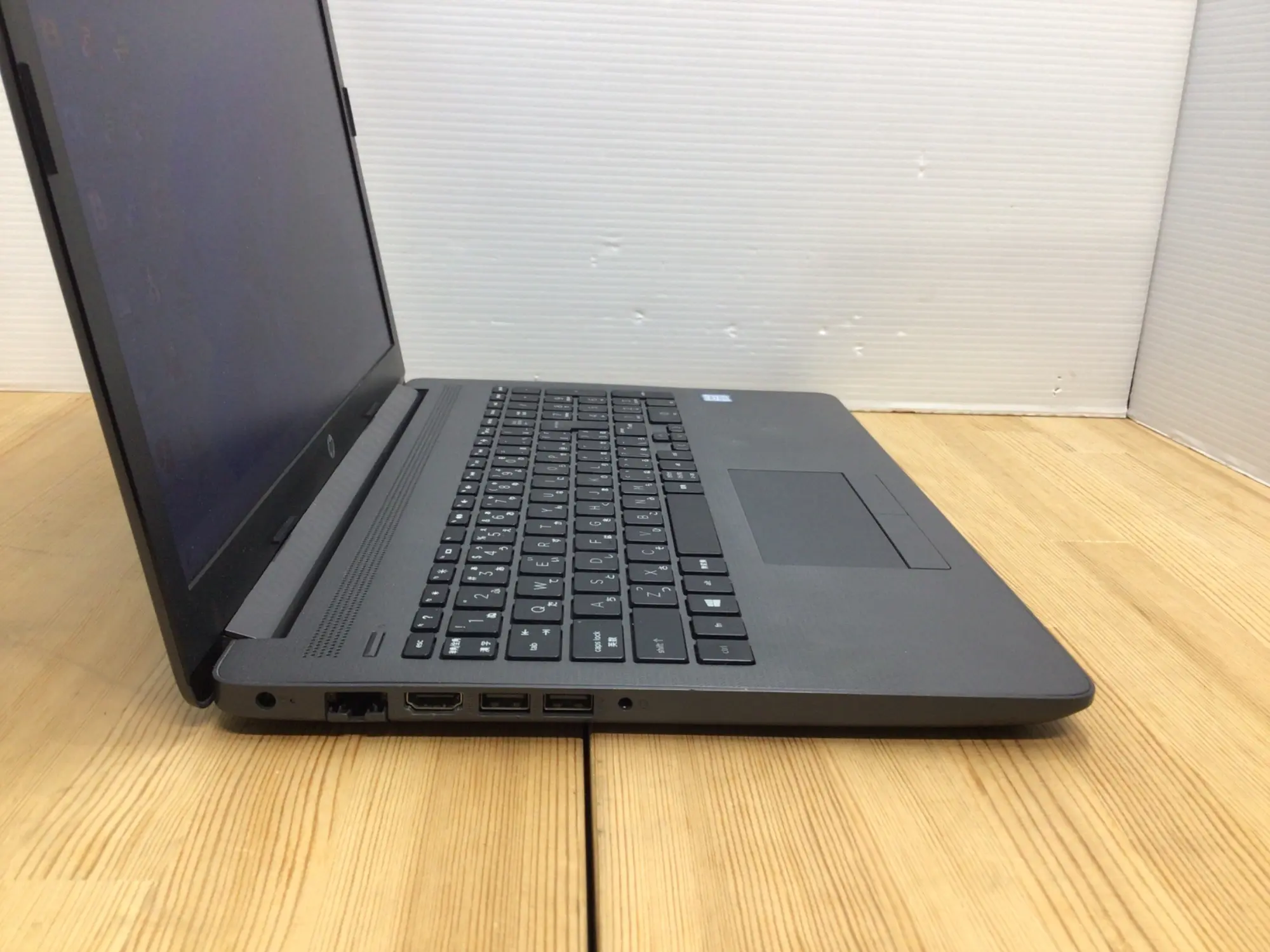 日本HP 250 G7(Core i5 8265U 1.6GHz/16GB/SSD128GB+HDD1000GB