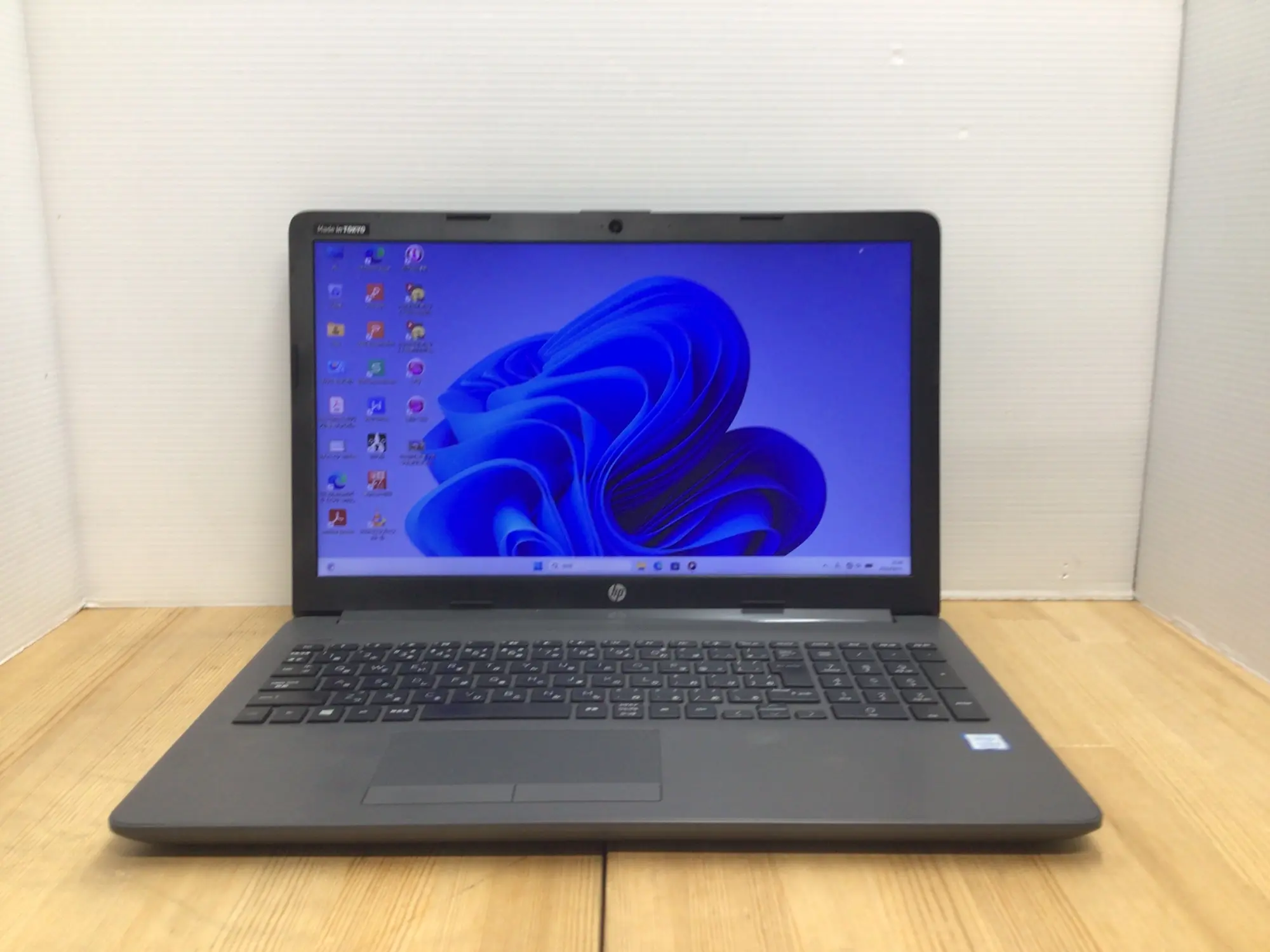 日本HP  250 G7(第8世代Corei5)