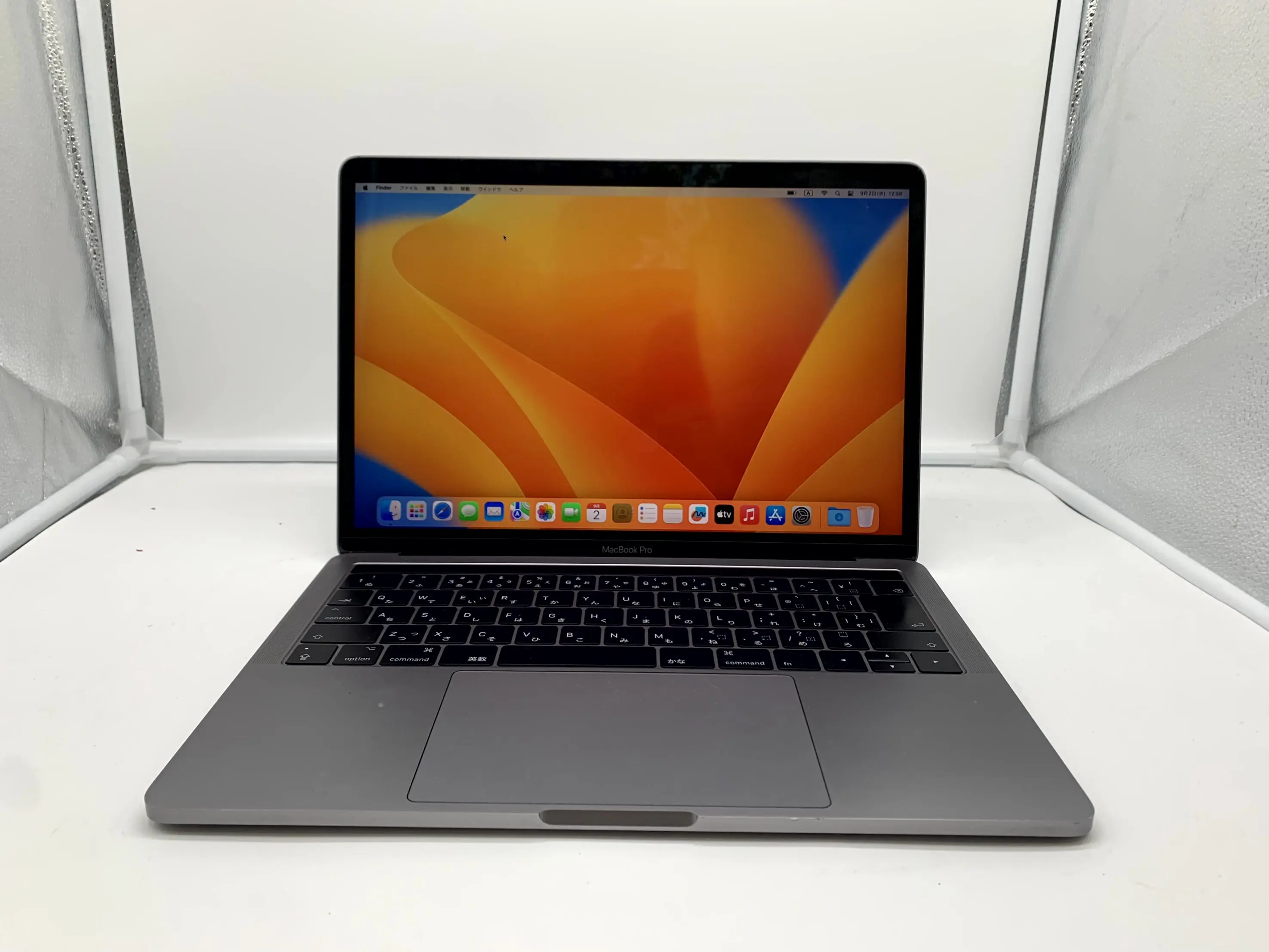 Apple MacBook Pro 2017 A1708