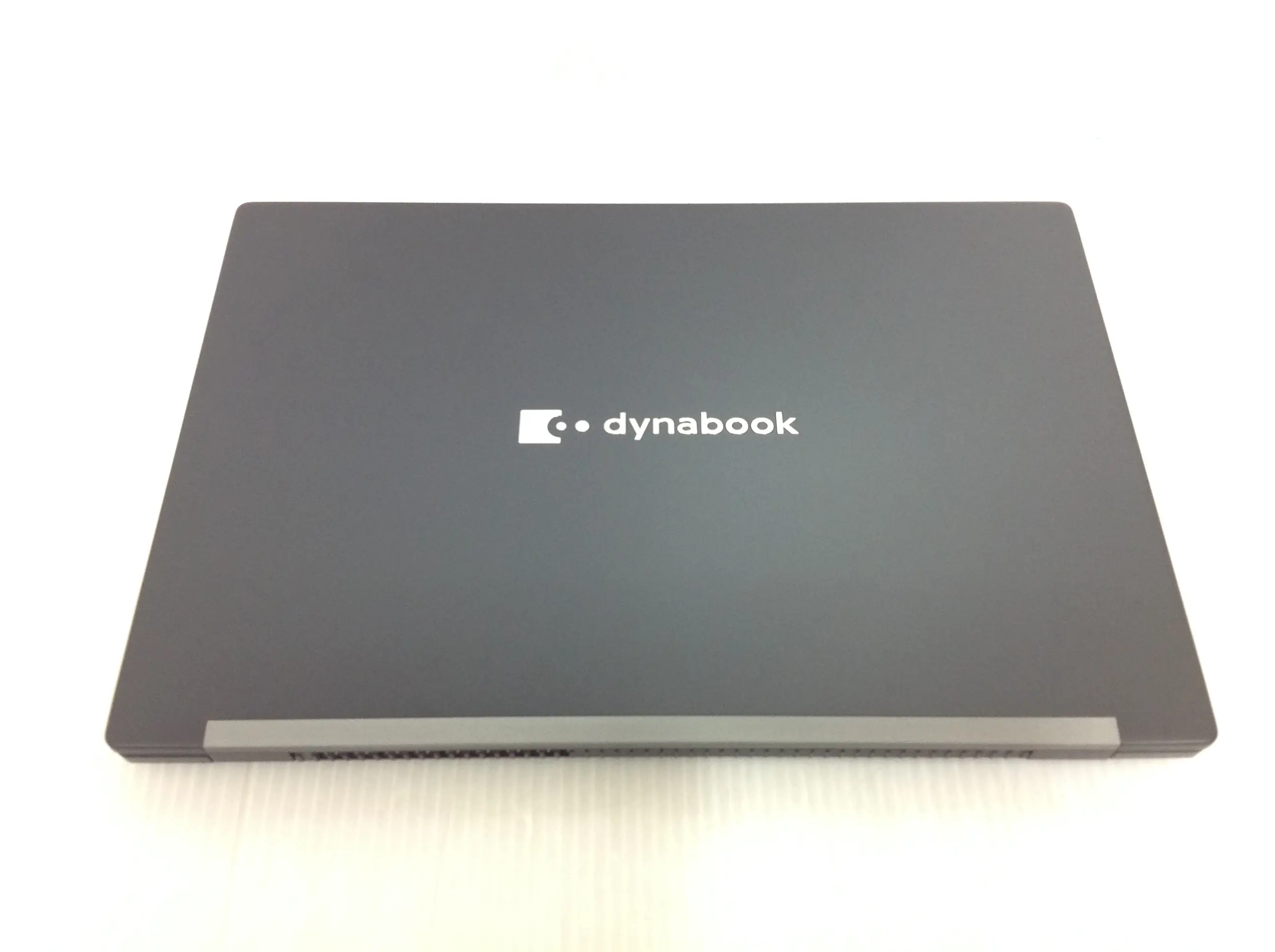 Dynabook(旧東芝) G83/KV (第12世代CPU) Win11・SSDモデル