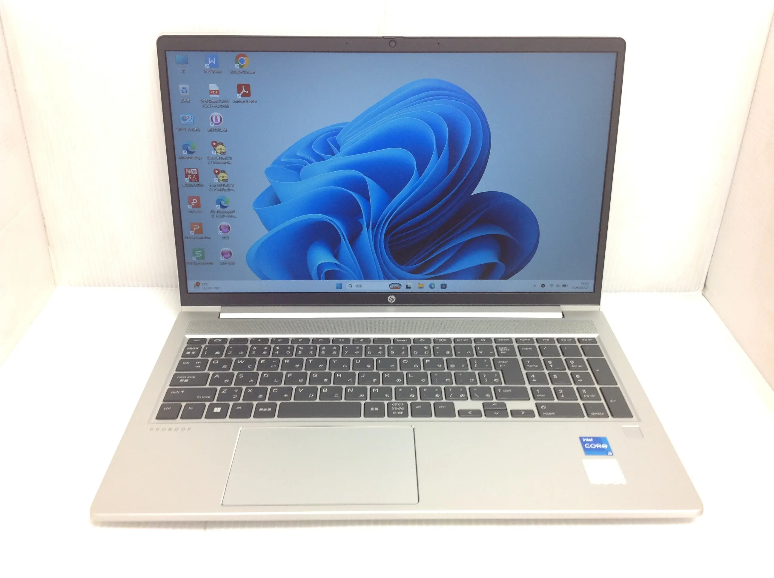 HP ProBook 450 G10(第13世代CPU) Win11Pro・メモリ16GBモデル