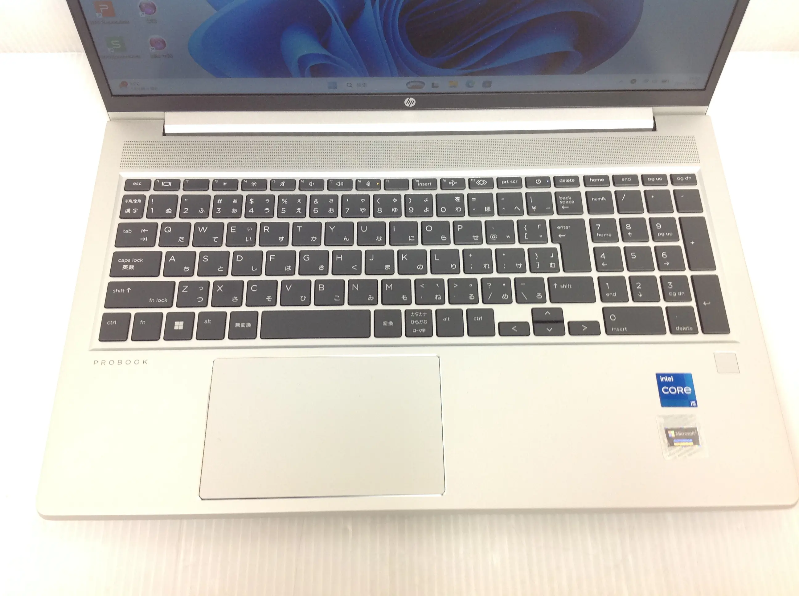 HP ProBook 450 G10(第13世代CPU) Win11Pro・メモリ16GBモデル