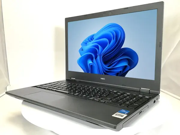 NEC VersaPro VKM44X-B(第11世代CPU)