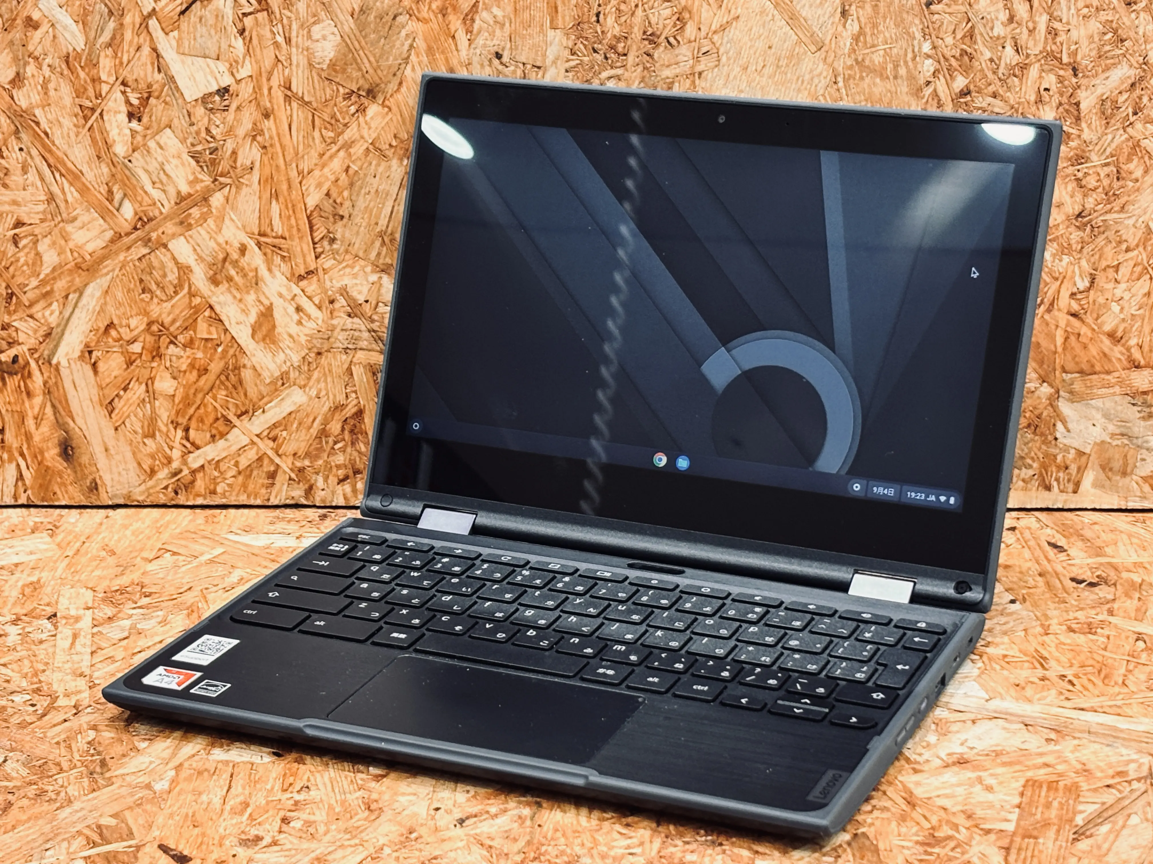 Lenovo 300e ChromeBook 2nd Gen