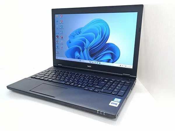NEC VersaPro VKM17/D-4 (第8世代CPU)