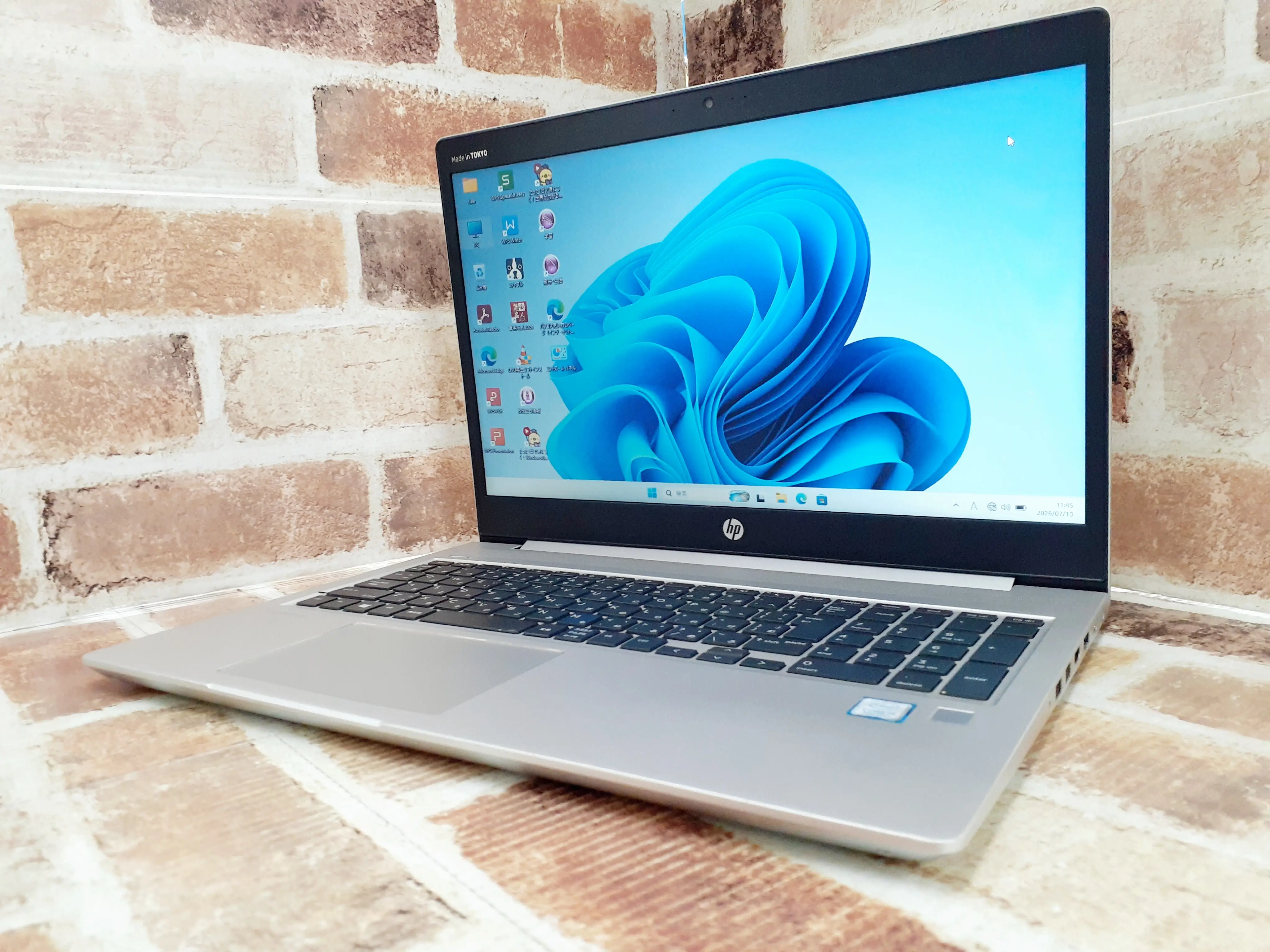 HP ProBook 450 G6 i5 第8世代 メモリ16GB