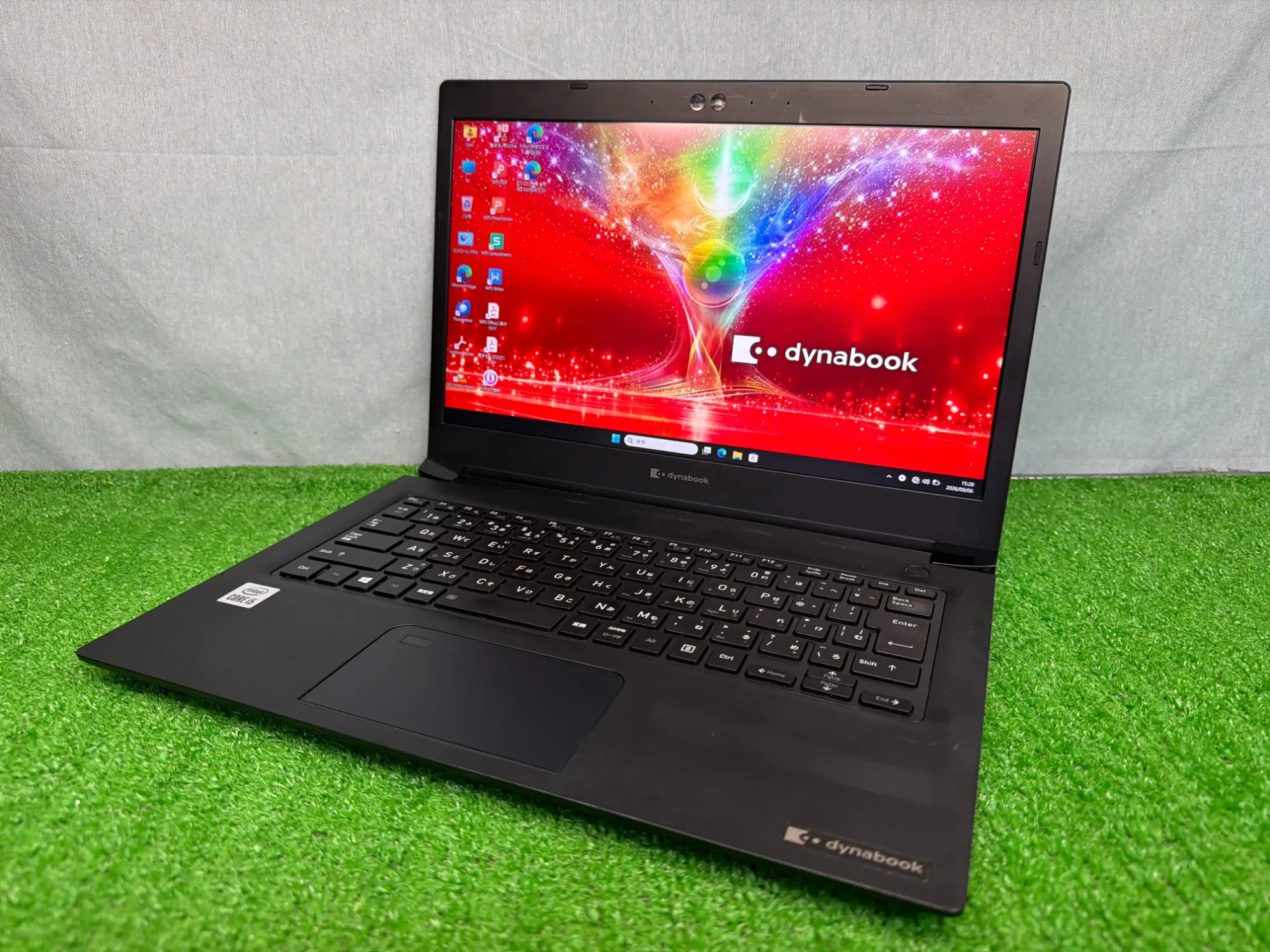 dynabook S73/FS