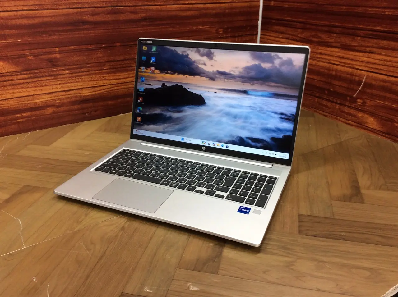 HP ProBook 450 G9