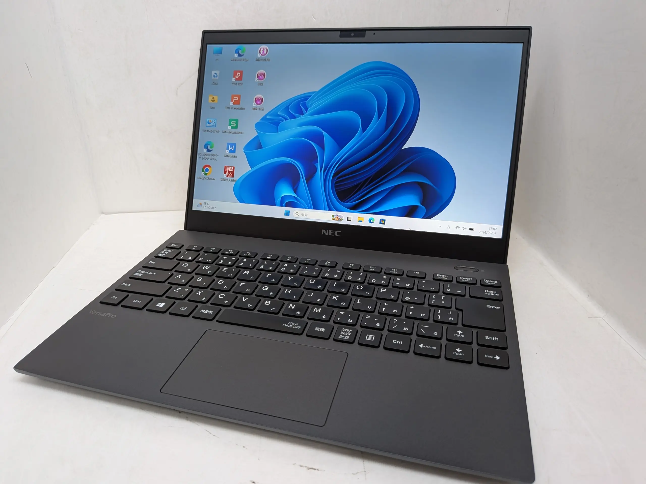 Versa Pro VKT16/G-9(10世代Corei5）