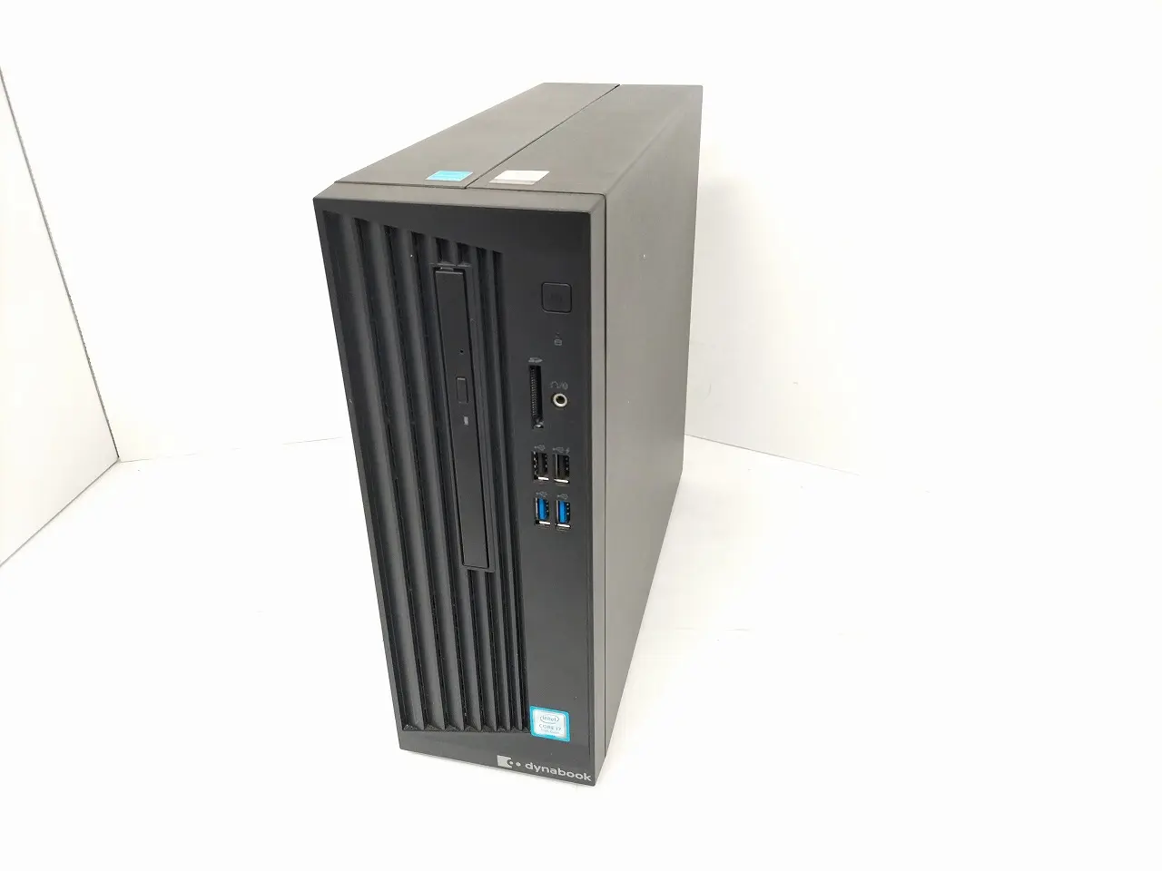 dynabook dynedesk DT100/N （第8世代CPU）