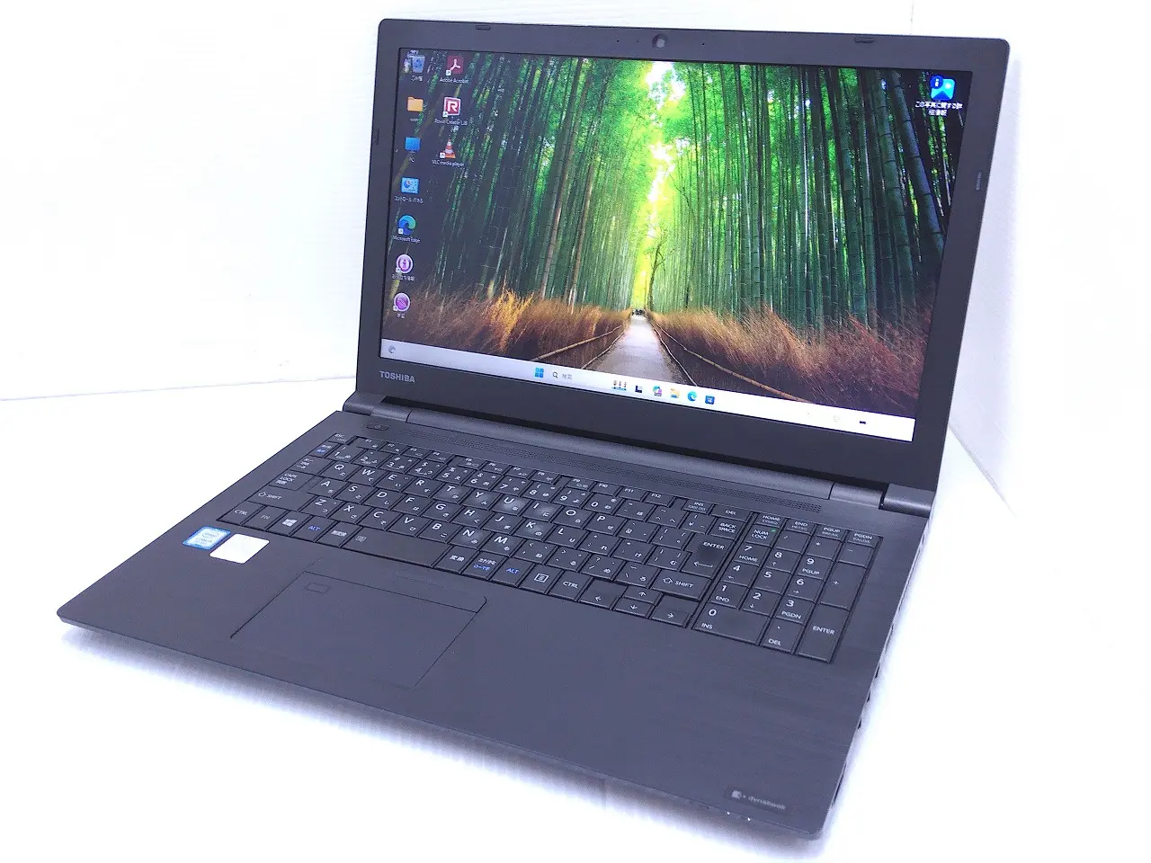 Dynabook (旧東芝) dynabook B65/J
