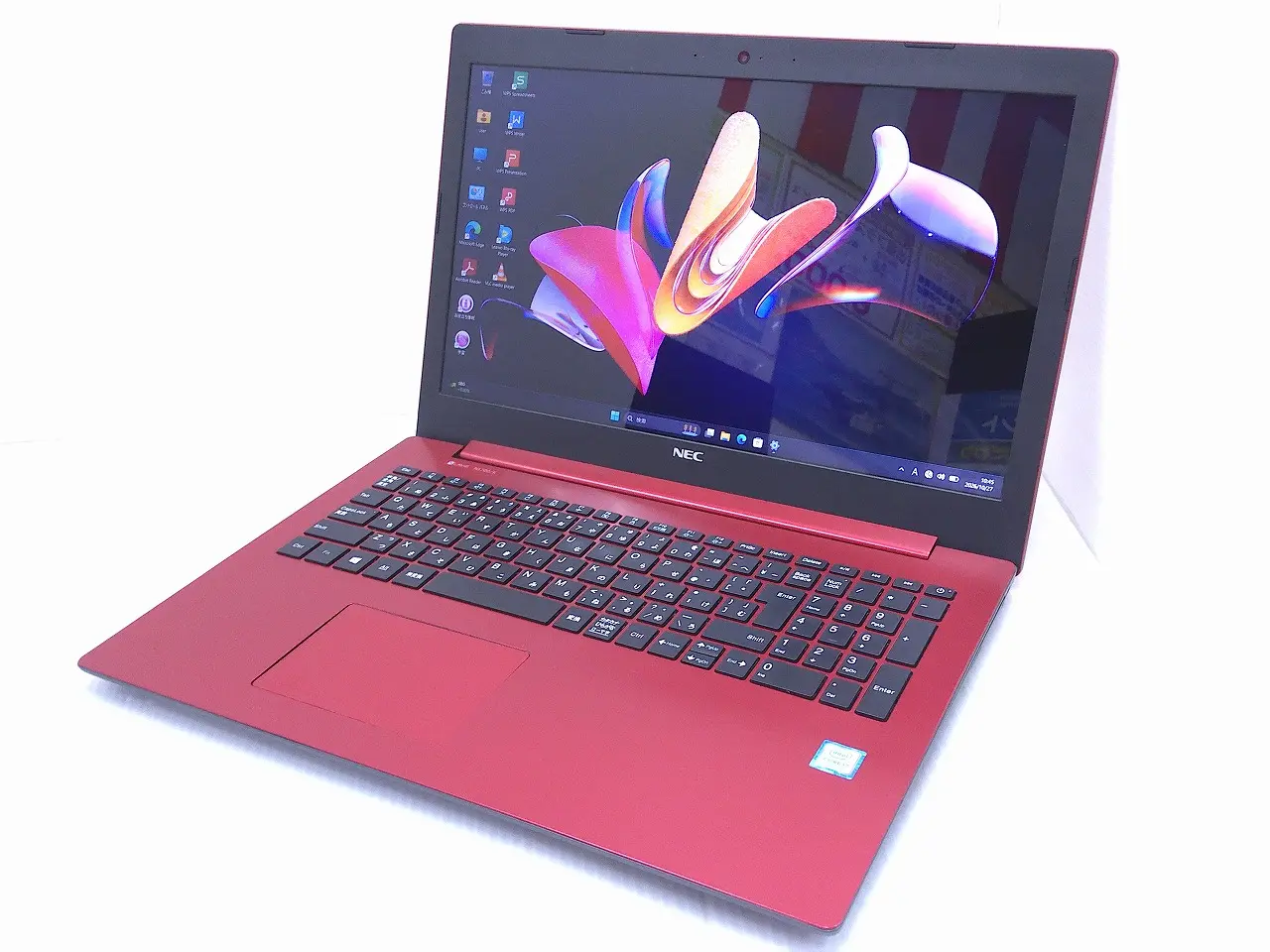 NEC LAVIE NS700/K